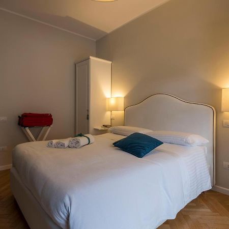 Bed and Breakfast Attico 195 Salerno Exterior foto