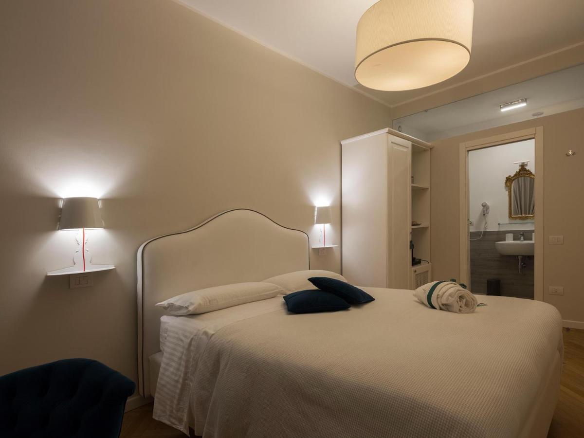 Bed and Breakfast Attico 195 Salerno Exterior foto